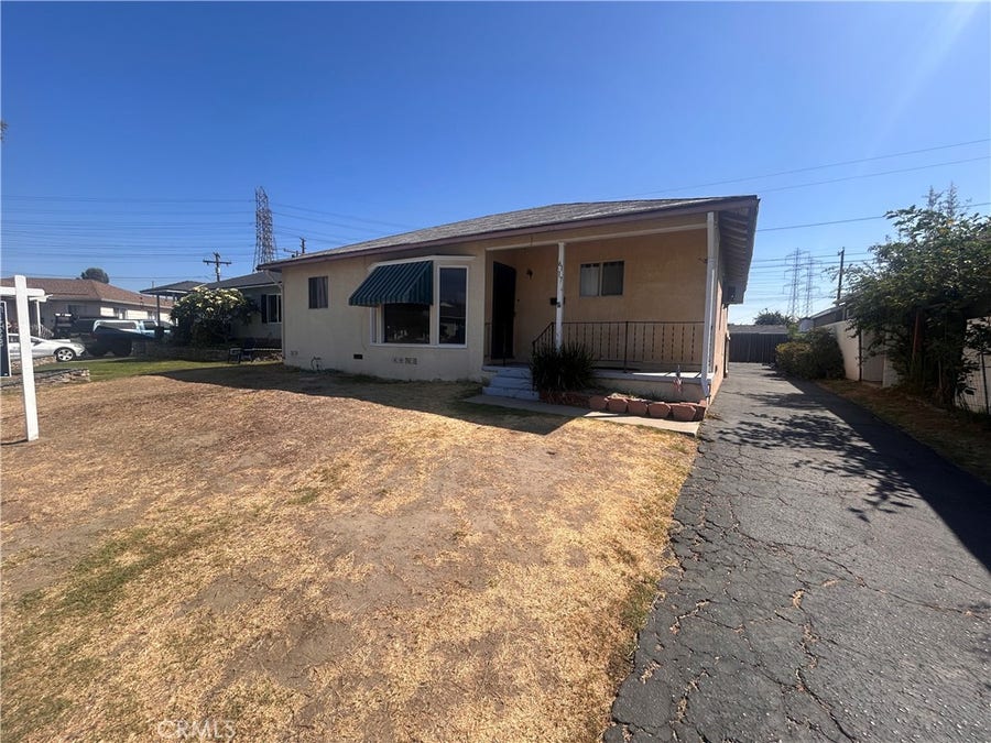 Property photo for 6117 Chesteroark, Lakewood, CA
