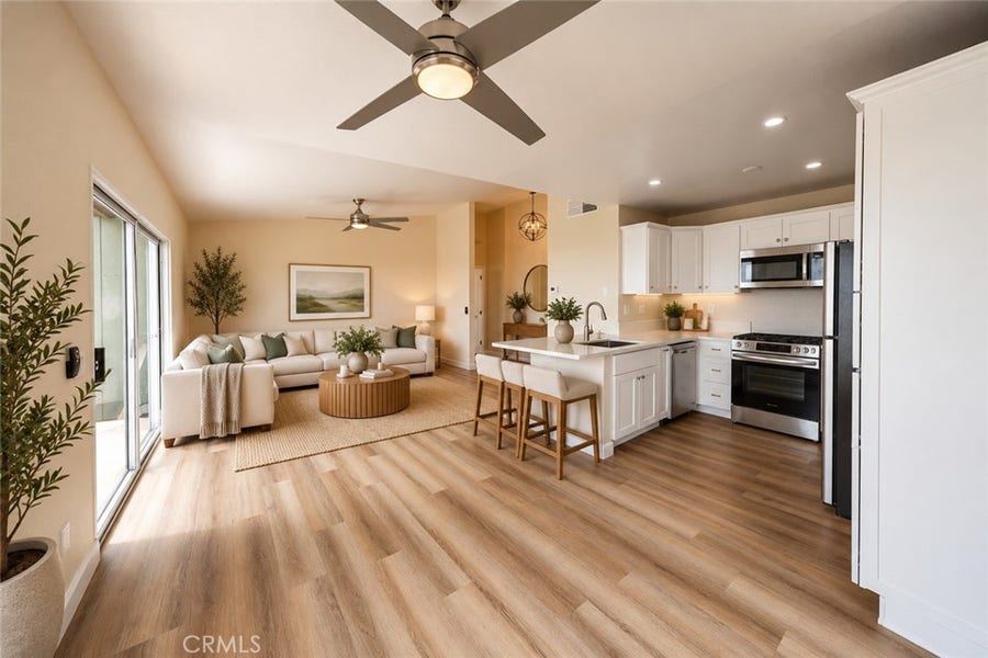 Property photo for 2568 Avenida Del, #201, Corona, CA