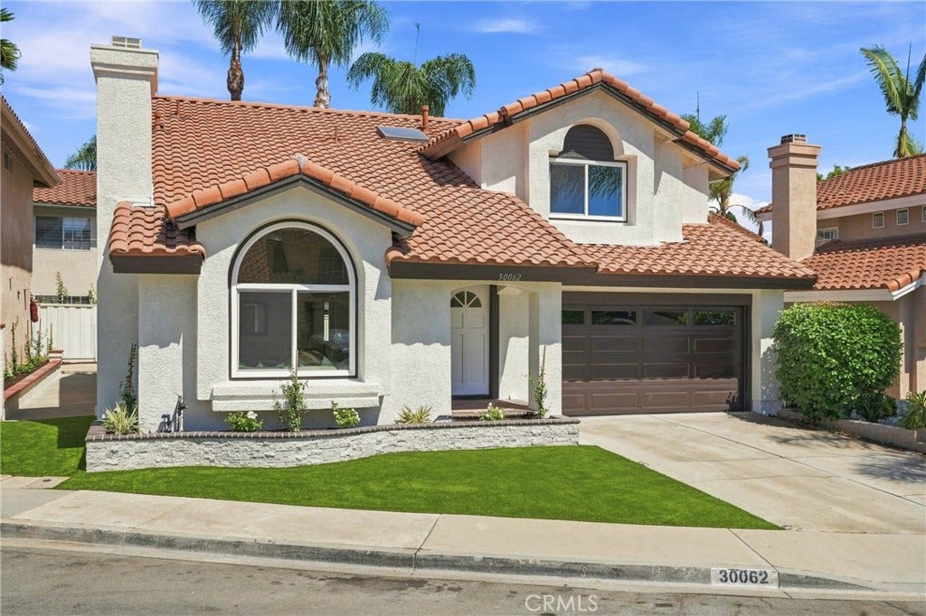 30062 Topsail, Laguna Niguel, CA 92677 30062 Topsail, Laguna Niguel, CA 92677