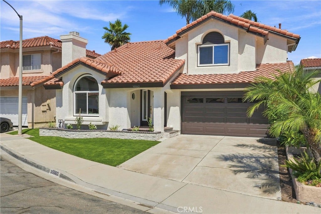 30062 Topsail, Laguna Niguel, CA 92677 30062 Topsail, Laguna Niguel, CA 92677
