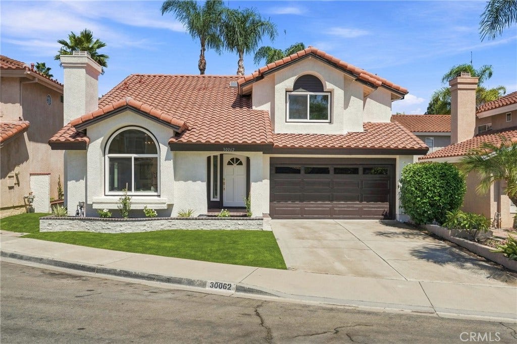 30062 Topsail, Laguna Niguel, CA 92677 30062 Topsail, Laguna Niguel, CA 92677