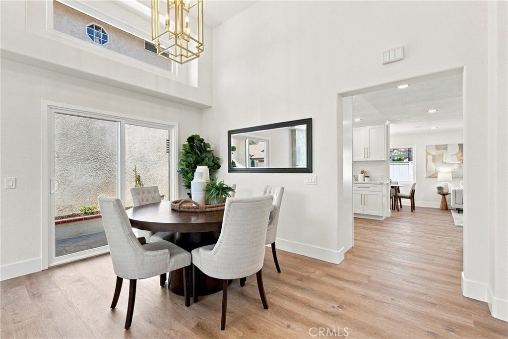 30062 Topsail, Laguna Niguel, CA 92677 30062 Topsail, Laguna Niguel, CA 92677
