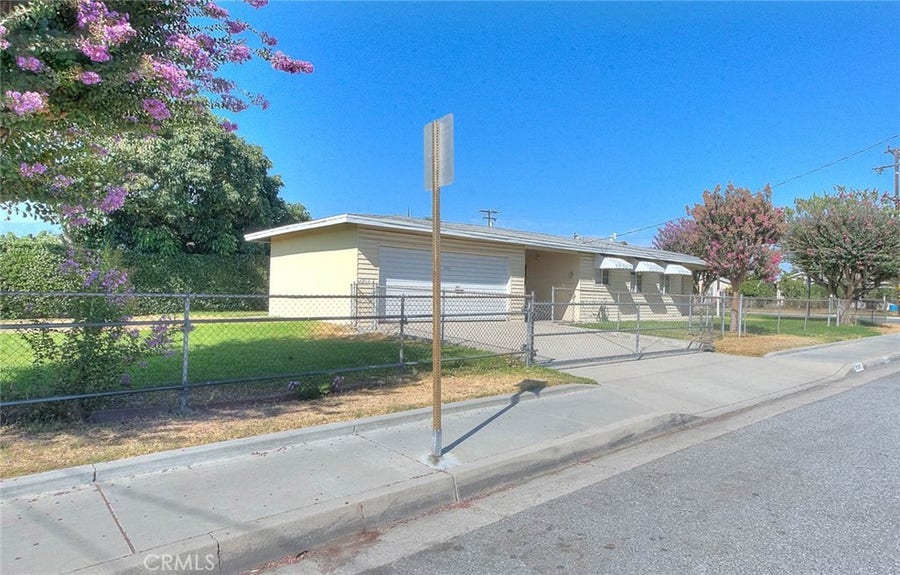 Property photo for 11161 Basye, El Monte, CA
