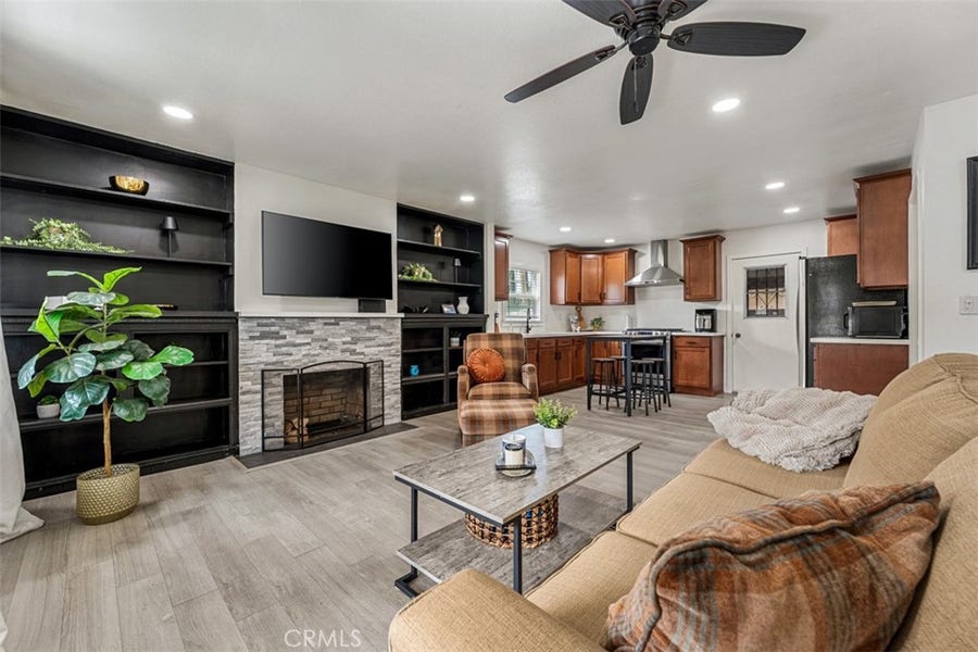 Property photo for 4327 E Philo, Orange, CA