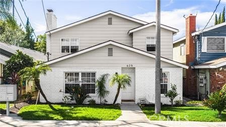 Property photo for 625 Orizaba, #6, Long Beach, CA
