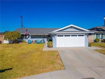Property photo for 16401 Andiron, Whittier, CA