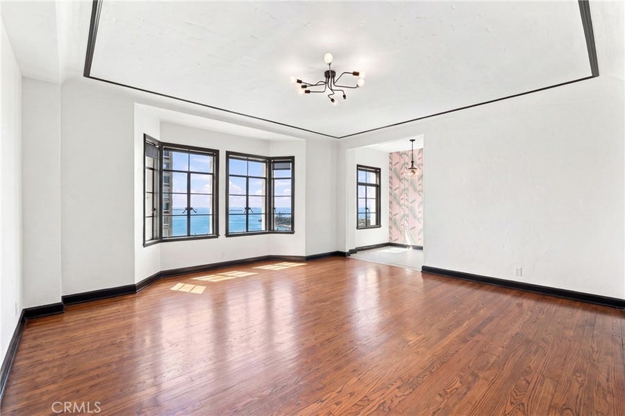 Property photo for 800 E Ocean #905, Long Beach, CA