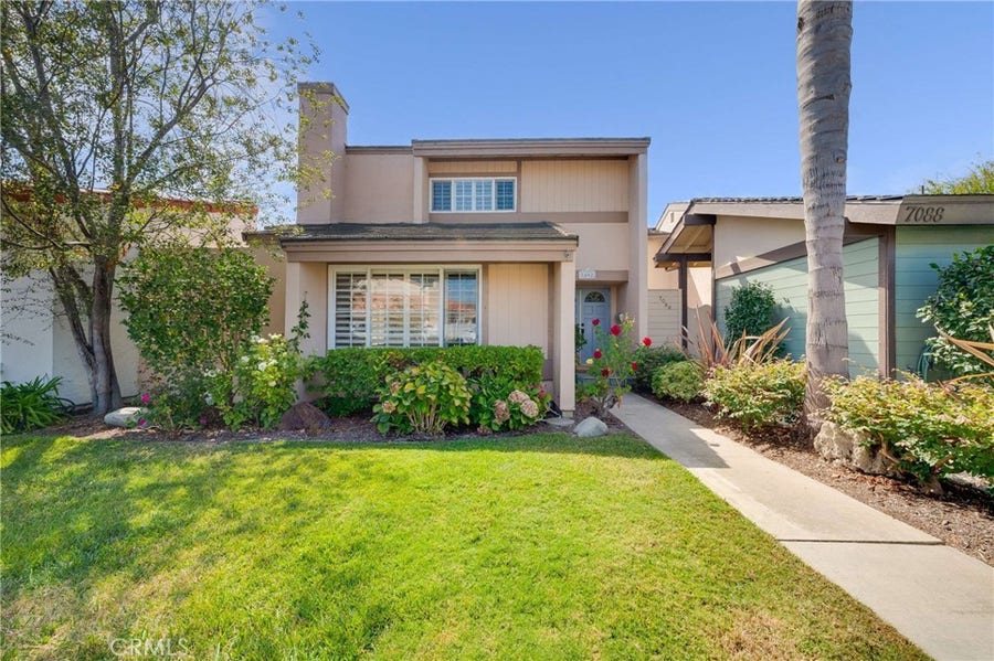 Property photo for 7092 Island Village Drive, Long Beach, CA