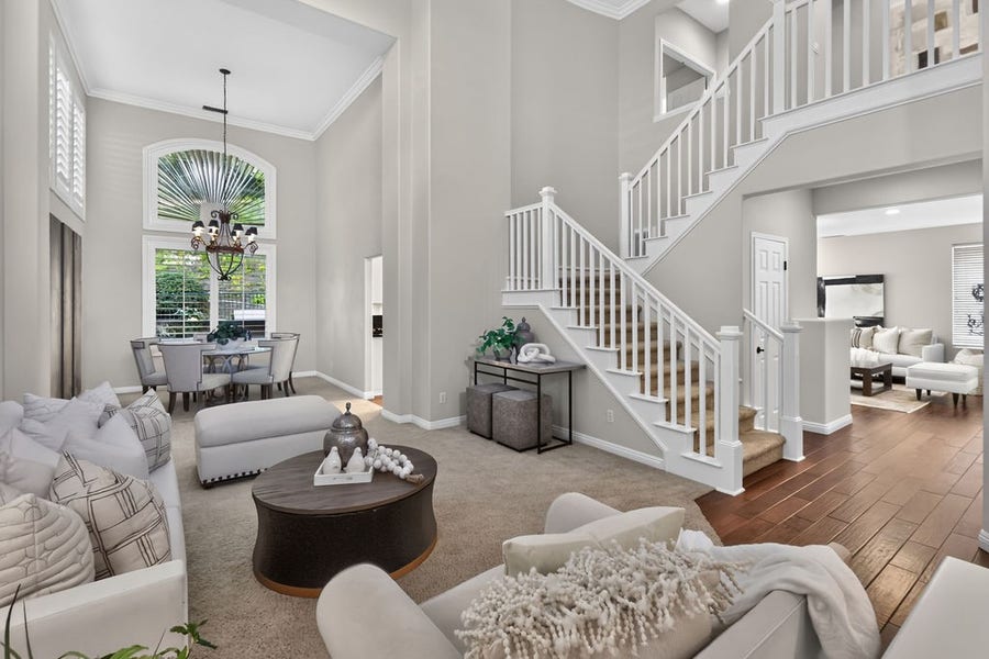 Property photo for 8784 E Banner Ridge Drive, Anaheim Hills, CA