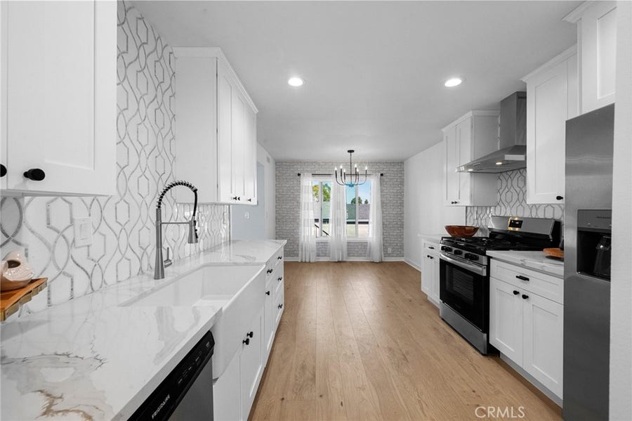 Property photo for 441 W 2nd, Los Angeles, CA