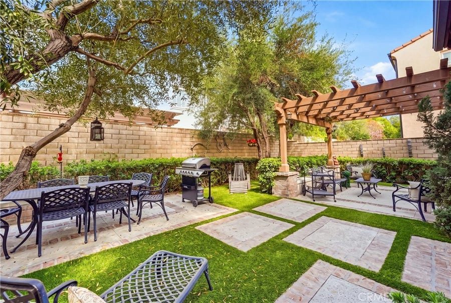 Property photo for 21 Waterspout, Irvine, CA