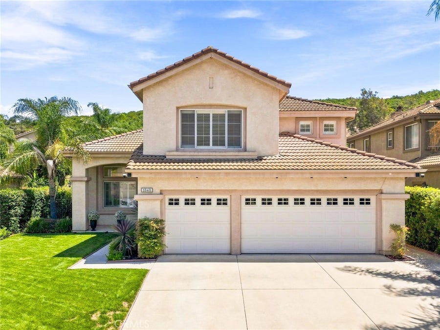 Property photo for 1848 Autumn Place, Simi Valley, CA