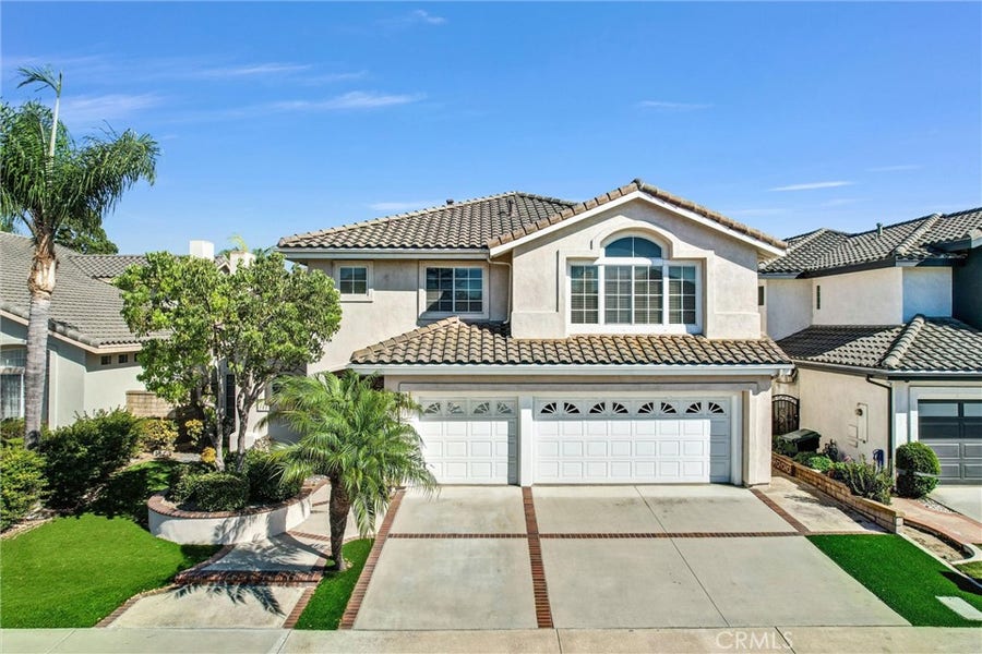 Property photo for 4824 Firenza Drive, Cypress, CA