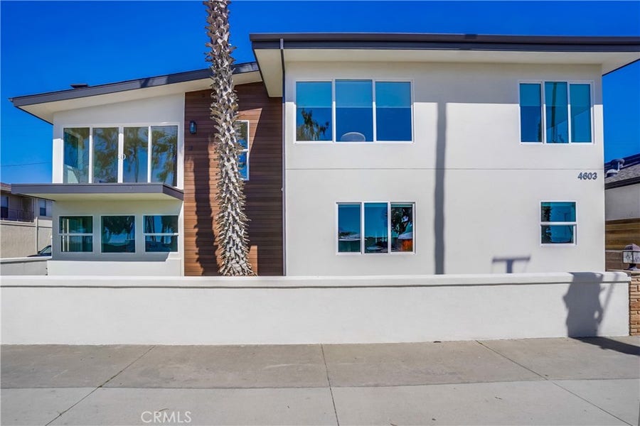 Property photo for 4605 E Ocean Boulevard, Long Beach, CA