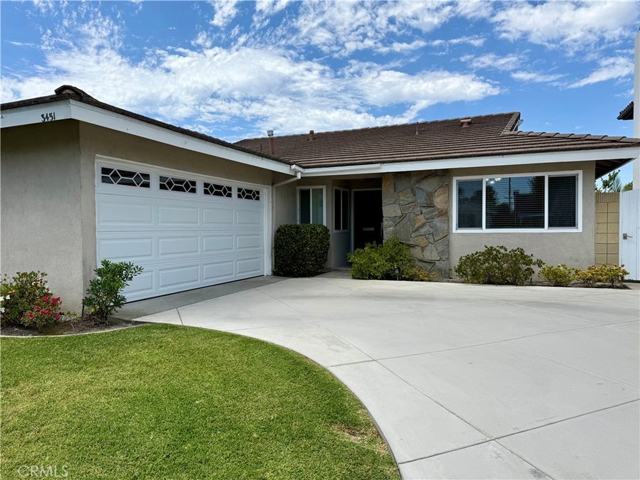 Property photo for 3451 N El Dorado Drive, Long Beach, CA