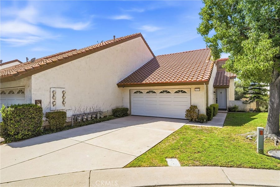 Property photo for 4707 E Via La Paloma, #6, Orange, CA