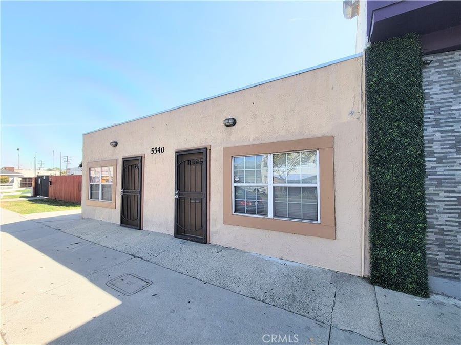 Property photo for 5540 Atlantic Avenue, Long Beach, CA