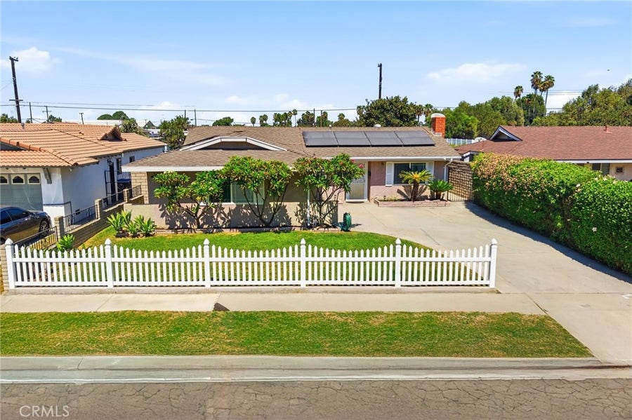 Property photo for 345 Pamela Kay Lane, La Puente, CA