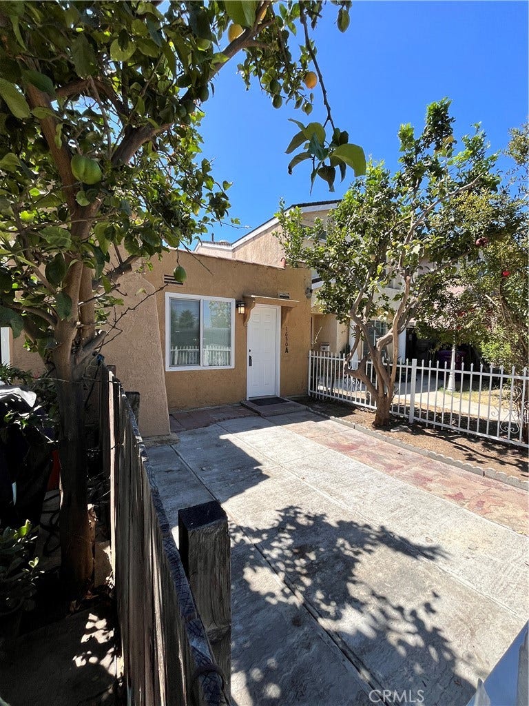 Property photo for 1634 W Parade, Long Beach, CA