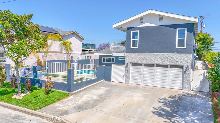 Property photo for 15026 Costa Mesa Drive, La Mirada, CA