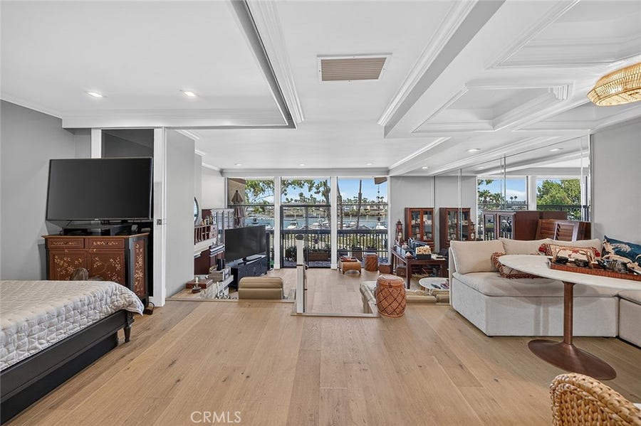 Property photo for 5201 S Marina Pacifica Drive S, Long Beach, CA