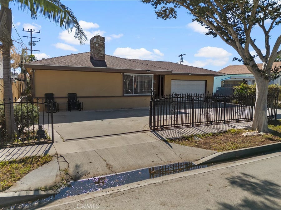 Property photo for 4812 W 134th, Hawthorne, CA