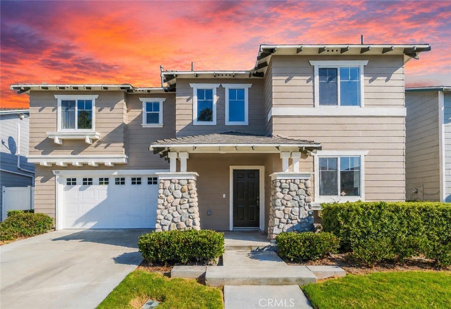 Property photo for 515 E Cypress, Anaheim, CA