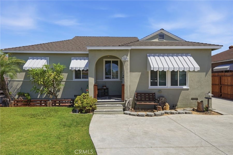 Property photo for 15432 Gridley, Norwalk, CA