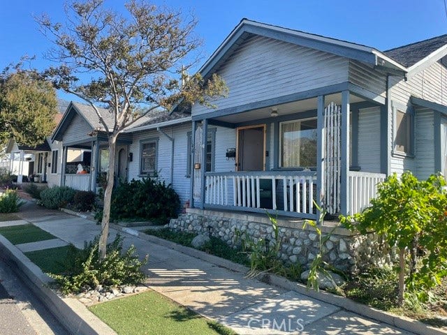 Property photo for 148 N Shamrock, Monrovia, CA