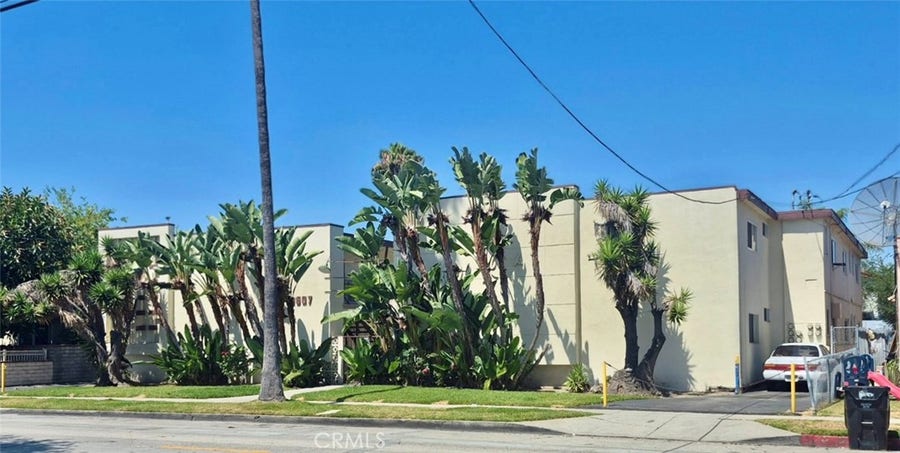 Property photo for 6607 Otis, Bell, CA