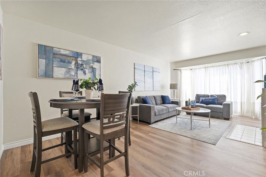 Property photo for 1751 E 68th, #12, Long Beach, CA