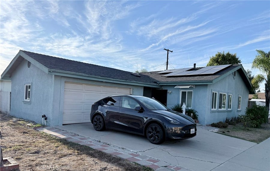 Property photo for 3603 W 144th, Hawthorne, CA