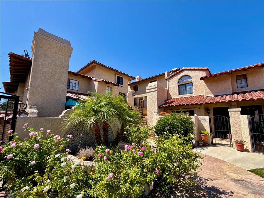 Property photo for 3935 W 182nd W, Torrance, CA