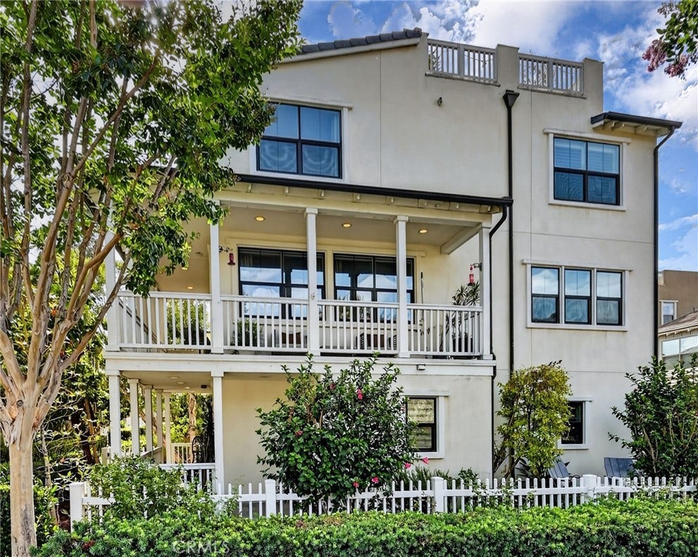 14 Marisol, Rancho Mission Viejo, CA 92694 Gorgeous corner lot home