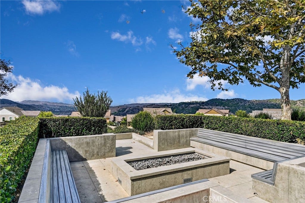 14 Marisol, Rancho Mission Viejo, CA 92694 Rancho Mission Viejo Fire Pits. Residents can turn them on using their membership credentials.