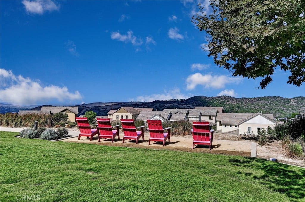 14 Marisol, Rancho Mission Viejo, CA 92694 Rancho Mission Viejo vista point sitting point areas
