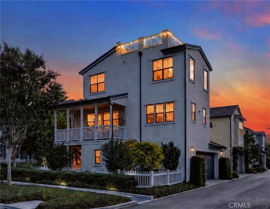 Property photo for 14 Marisol, Rancho Mission Viejo, CA