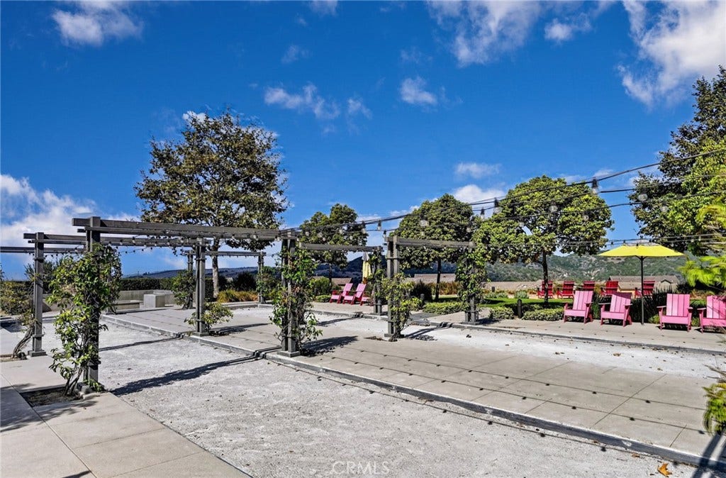 14 Marisol, Rancho Mission Viejo, CA 92694 Rancho Mission Viejo vista point sitting point areas