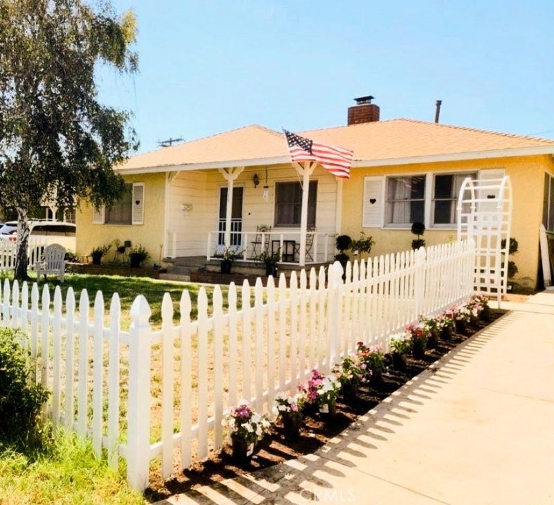 Property photo for 8945 Ahmann, Whittier, CA