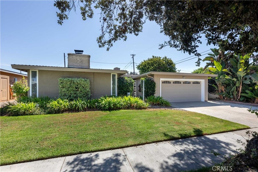 Property photo for 2730 Marber, Long Beach, CA