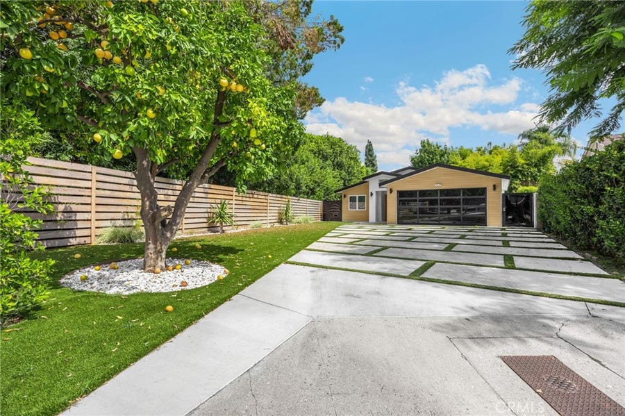 Property photo for 4656 Greenbush, Sherman Oaks, CA