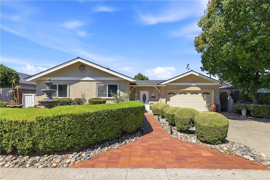Property photo for 1635 Blossom Hill, San Jose, CA
