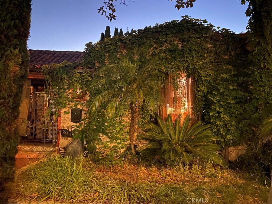 Property photo for 1371 Granada, Long Beach, CA