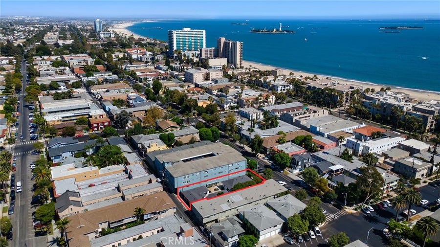 Property photo for 1317 E 1st, Long Beach, CA