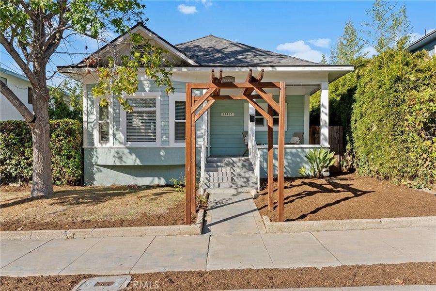 Property photo for 13415 Olive Drive, Whittier, CA