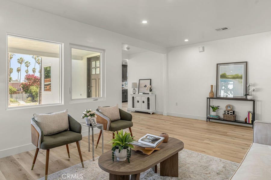 Property photo for 5419 S Rimpau, Los Angeles, CA