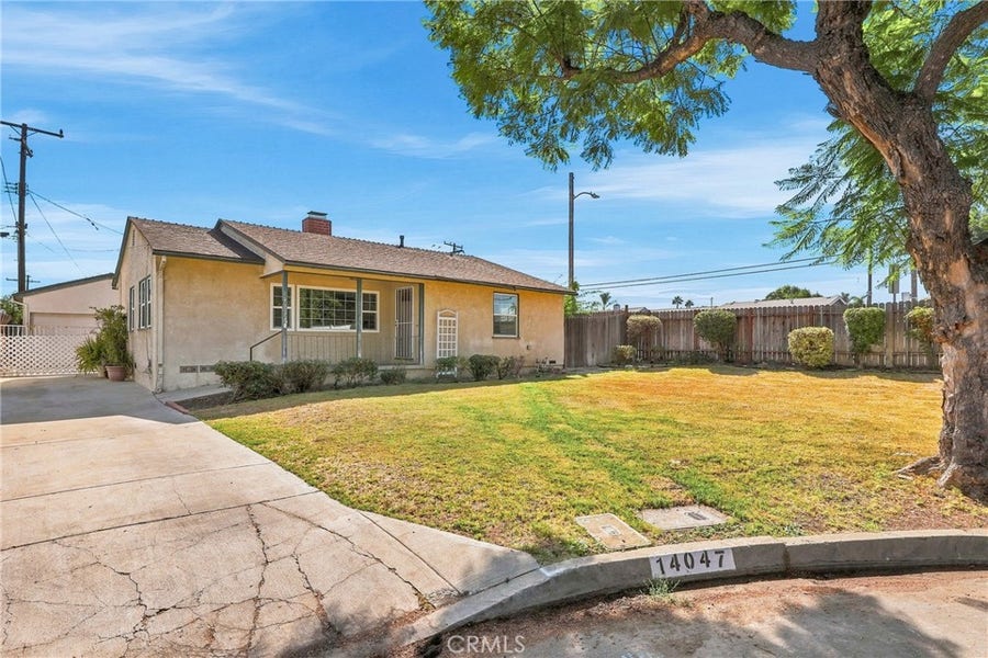 Property photo for 14047 Allerton, Whittier, CA