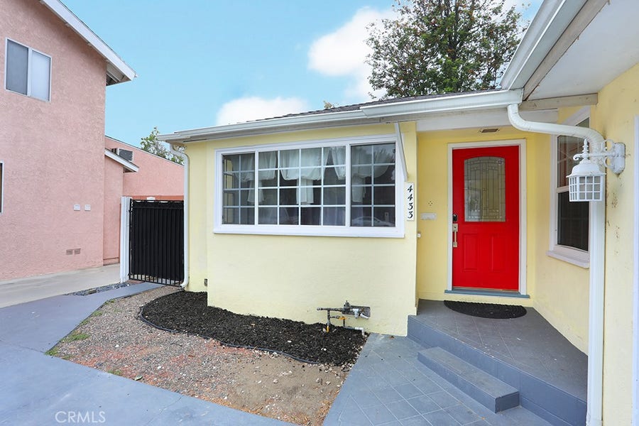 Property photo for 4433 Stern Avenue, Sherman Oaks, CA