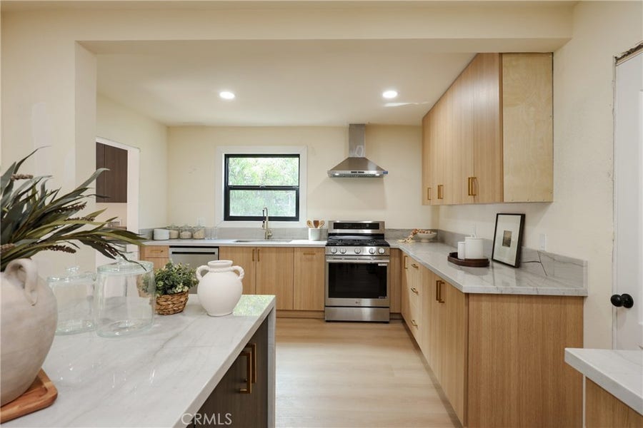 Property photo for 2409 N Hesperian Street, Santa Ana, CA