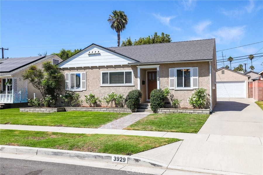 Property photo for 3929 Karen avenue, Long Beach, CA